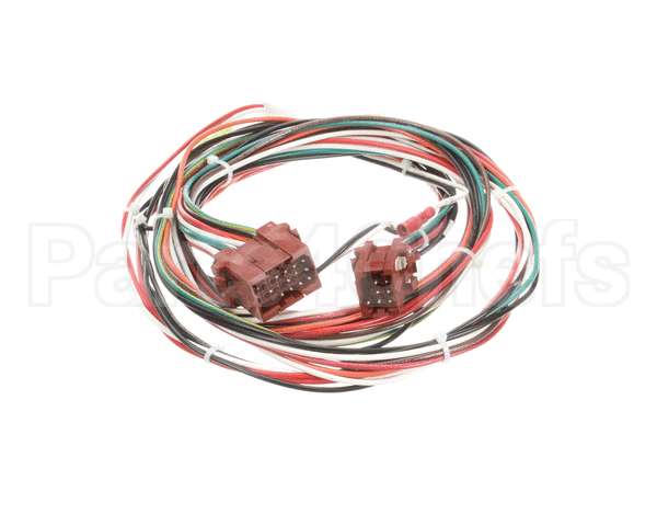 140563 Groen Harness Cavity Upper Control