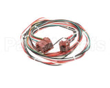 140563 Groen Harness Cavity Upper Control