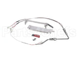 140564 Henny Penny Kit-Hi Lmt Protect Probe Ce