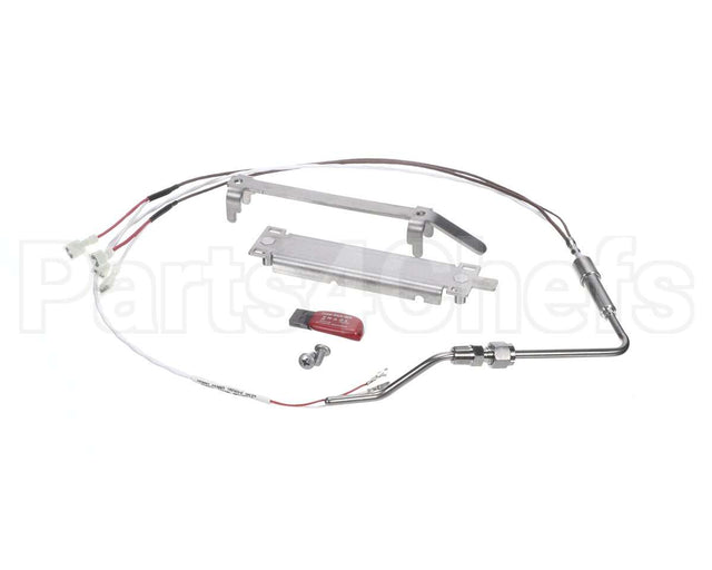 140564 Henny Penny Kit-Hi Lmt Protect Probe Ce