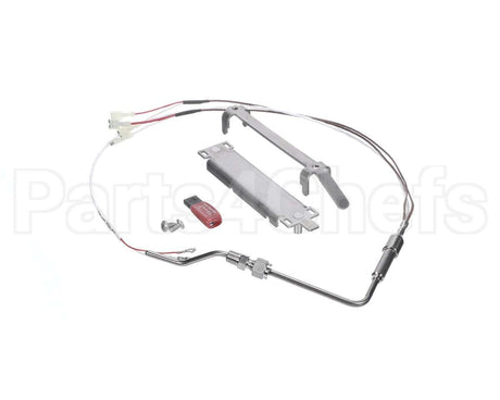 140564 Henny Penny Kit-Hi Lmt Protect Probe Ce