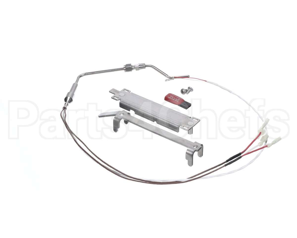 140564 Henny Penny Kit-Hi Lmt Protect Probe Ce