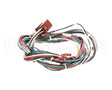 140567 Groen Harness, Lower Cavity Control