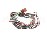 140567 Groen Harness, Lower Cavity Control