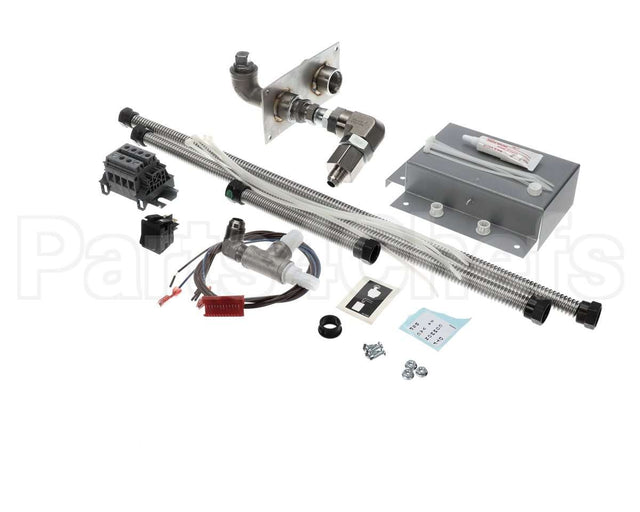 140572 Henny Penny Kit-Eeg16X/2Xx Bulk Fill-Sv