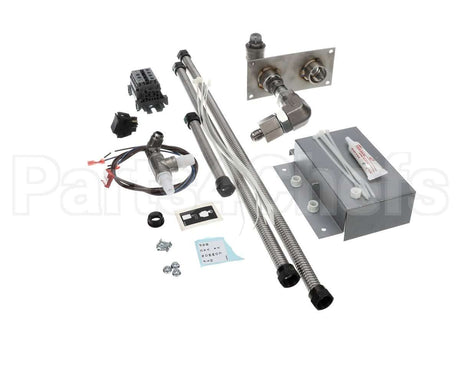 140572 Henny Penny Kit-Eeg16X/2Xx Bulk Fill-Sv