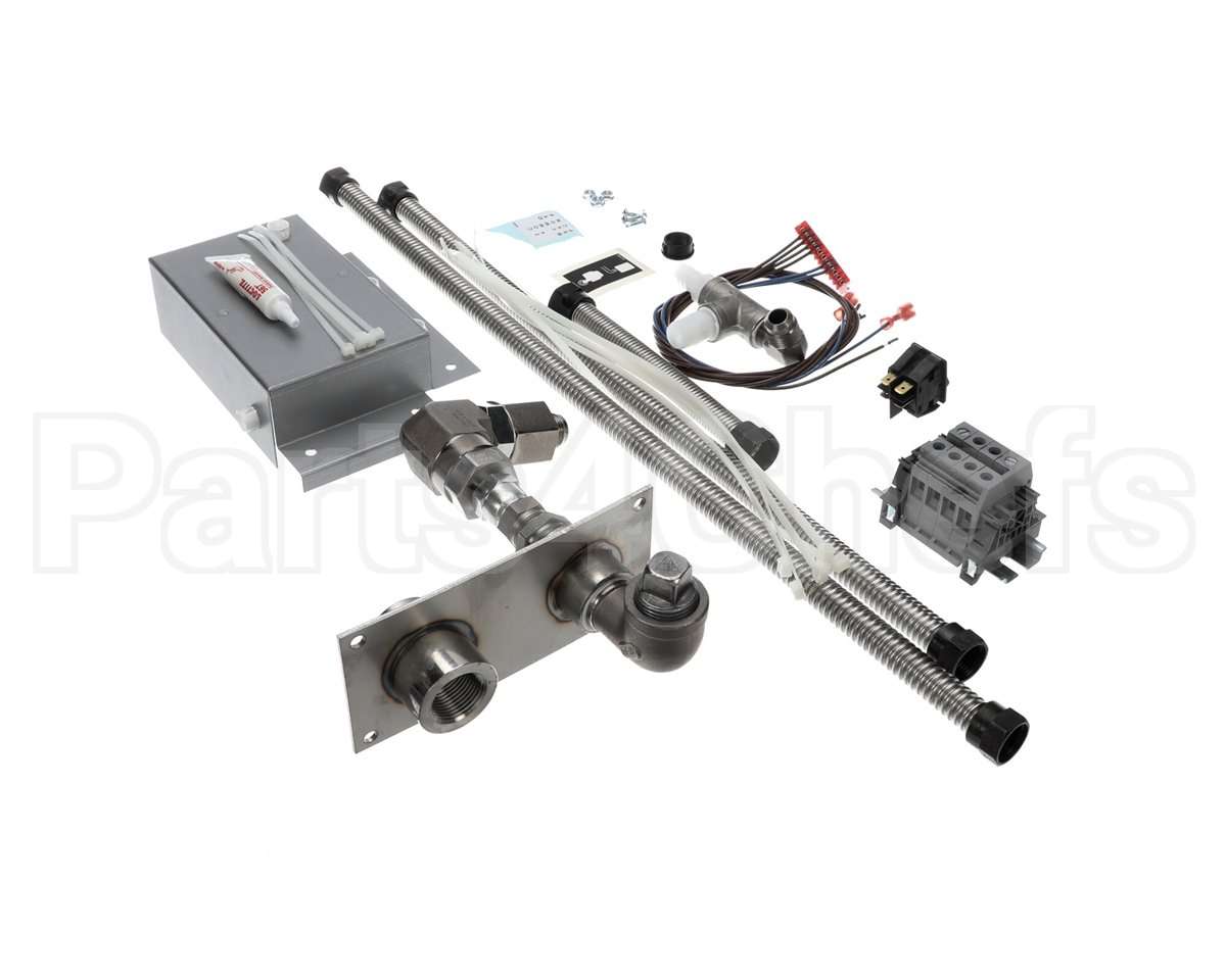 140572 Henny Penny Kit-Eeg16X/2Xx Bulk Fill-Sv