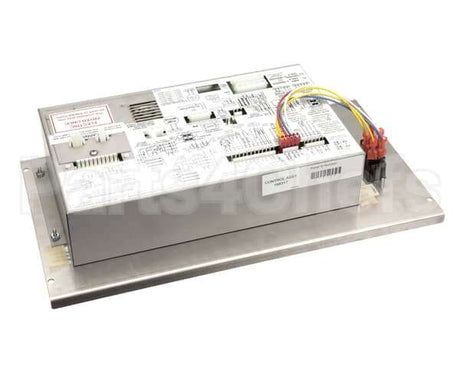 140585 Henny Penny Kit-Cfa Hybrid Control