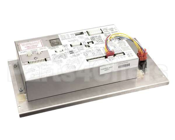 140585 Henny Penny Kit-Cfa Hybrid Control