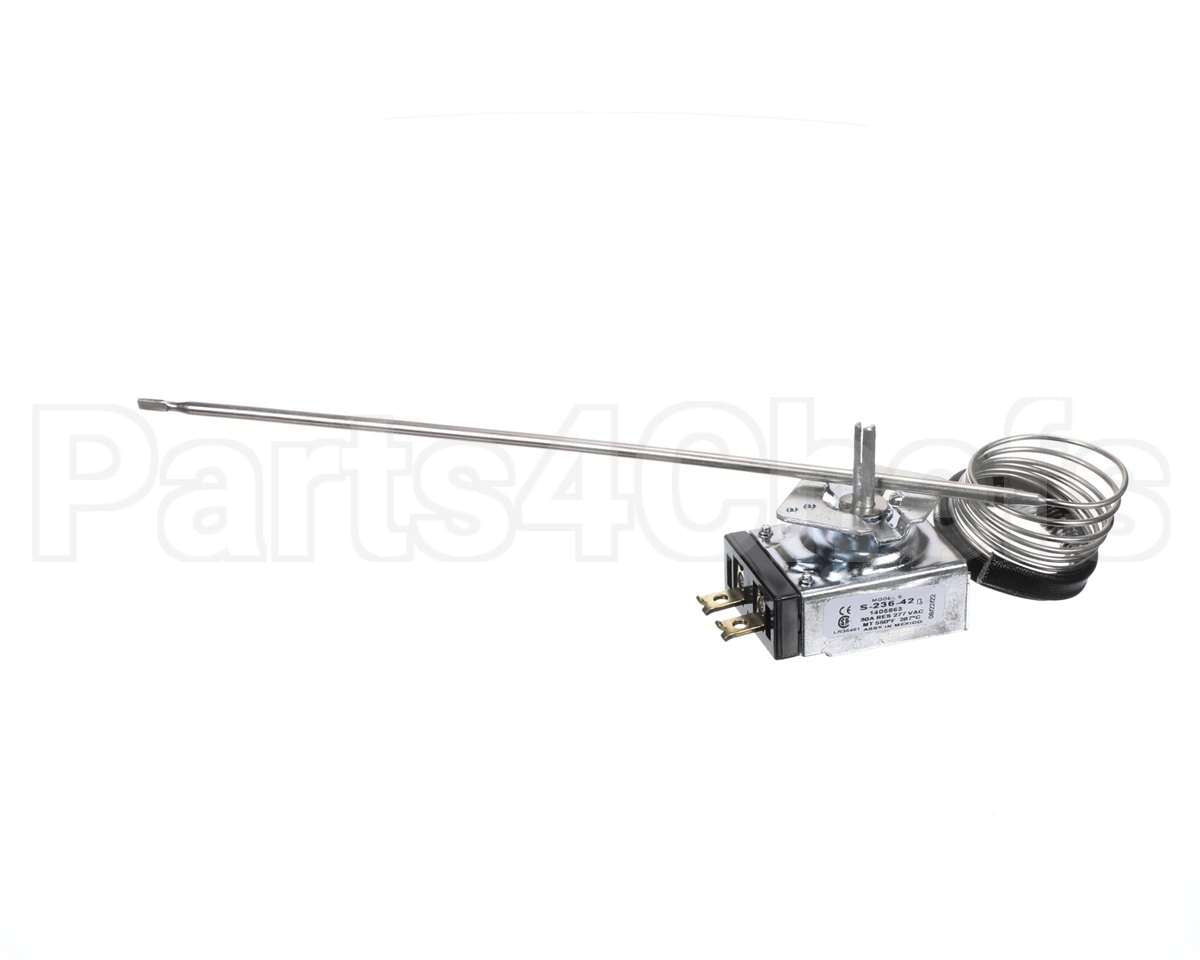 1405863 Southbend Range 550 Degree Thrmostat