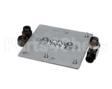 140590 Henny Penny Pump Motor Hardware Kit