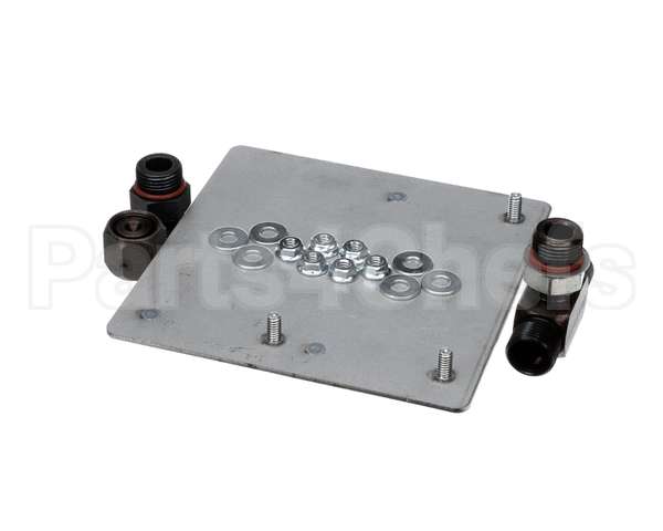 140590 Henny Penny Pump Motor Hardware Kit