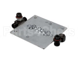 140590 Henny Penny Pump Motor Hardware Kit