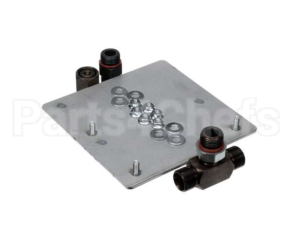 140590 Henny Penny Pump Motor Hardware Kit