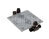 140590 Henny Penny Pump Motor Hardware Kit