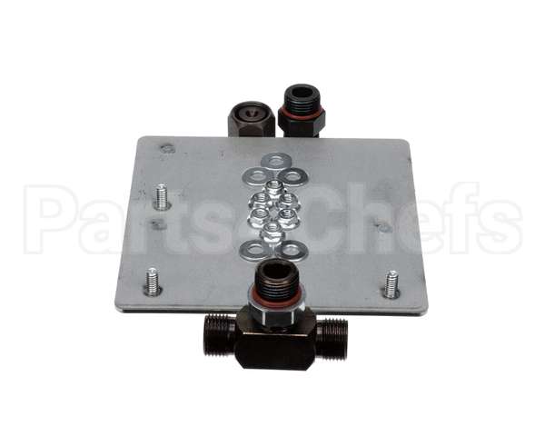 140590 Henny Penny Pump Motor Hardware Kit