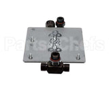 140590 Henny Penny Pump Motor Hardware Kit