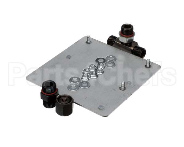 140590 Henny Penny Pump Motor Hardware Kit
