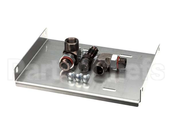 140591 Henny Penny Kit Pump Hardware-Lvg20X