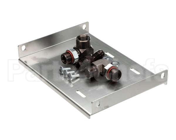 140591 Henny Penny Kit Pump Hardware-Lvg20X