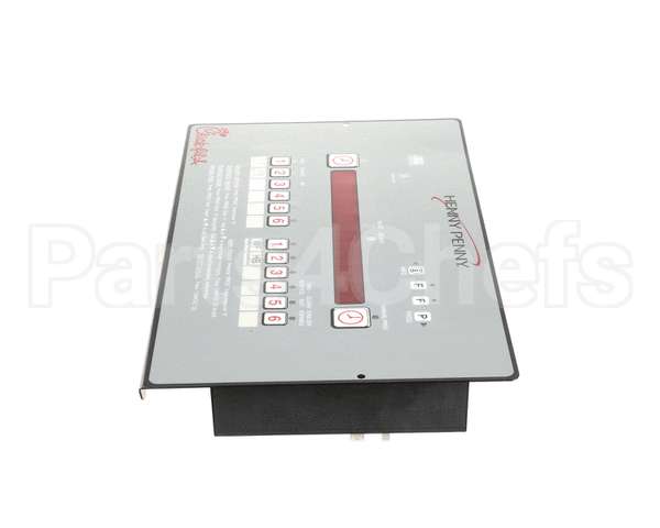 140592 Henny Penny Kit-Cfe4X-Cntl-W/Adapter