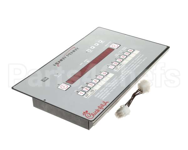 140592 Henny Penny Kit-Cfe4X-Cntl-W/Adapter