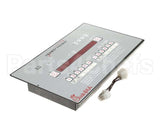 140592 Henny Penny Kit-Cfe4X-Cntl-W/Adapter