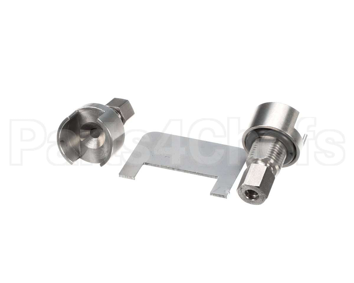140593 Henny Penny Kit-Pxe/Oxe Probe Fittings