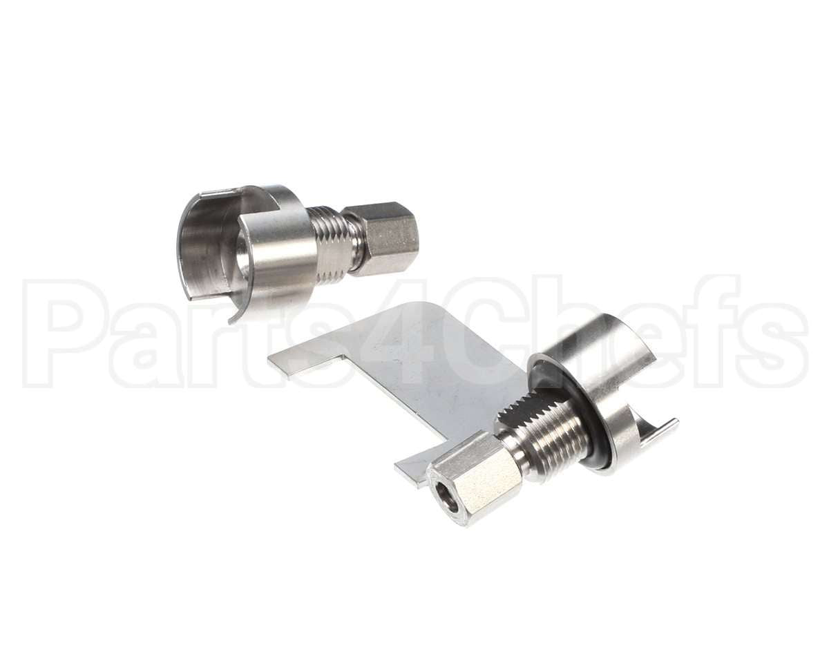 140593 Henny Penny Kit-Pxe/Oxe Probe Fittings