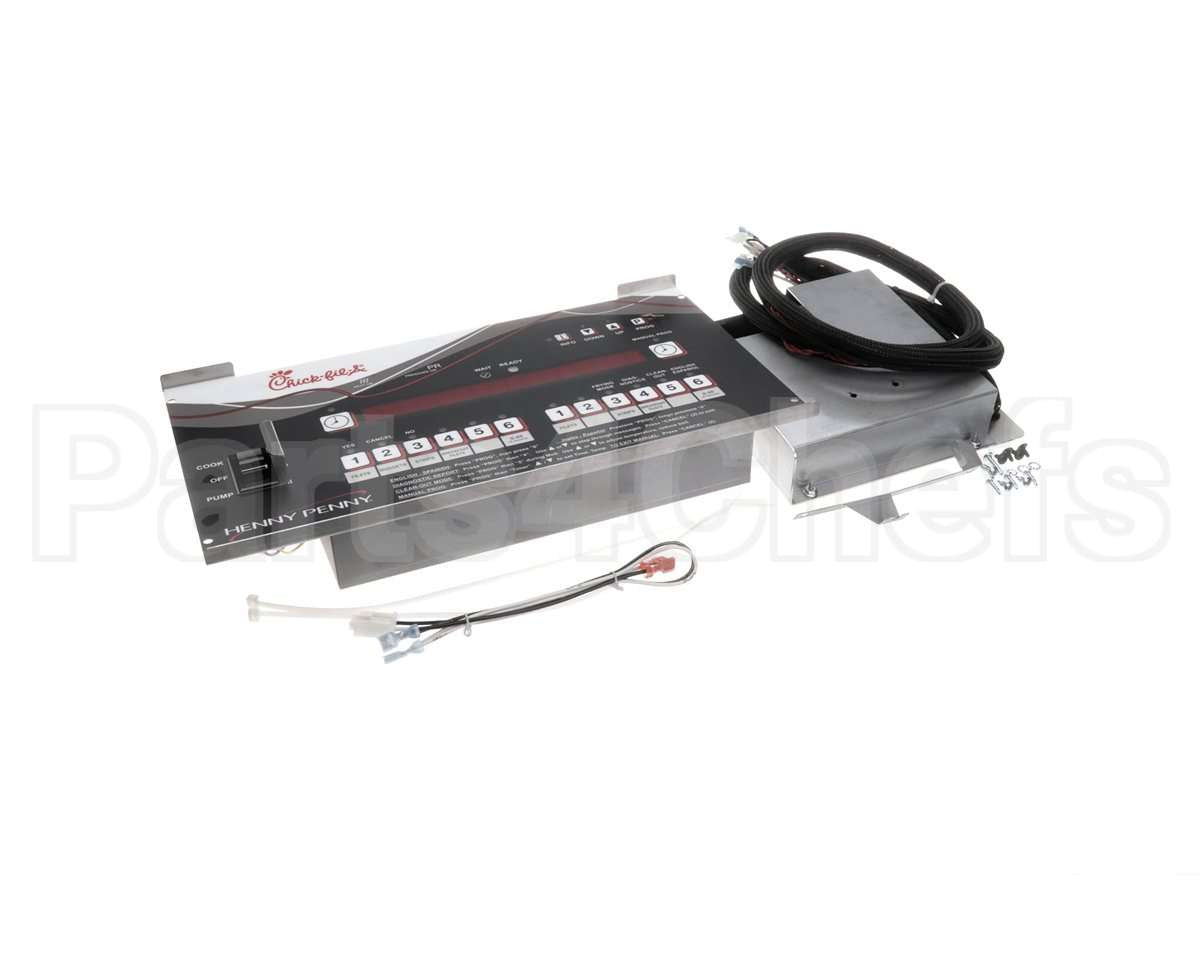 140595 Henny Penny Kit-Cfa Hybrid Wifi Upgrade Kit