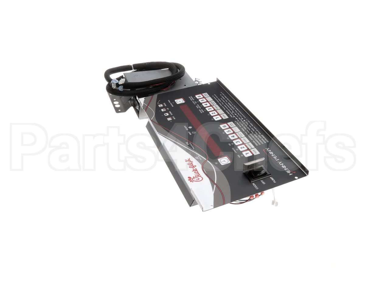 140595 Henny Penny Kit-Cfa Hybrid Wifi Upgrade Kit