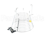 14060-0008 Varimixer Bowl Guard Kit