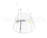 14060-0008 Varimixer Bowl Guard Kit