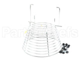 14060-0008 Varimixer Bowl Guard Kit