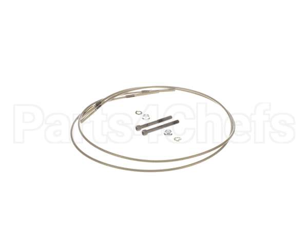 140610 Henny Penny Kit-Velocity Lid Cable