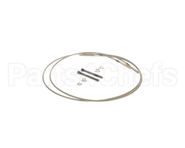 140610 Henny Penny Kit-Velocity Lid Cable
