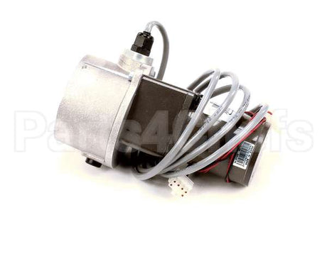 140617 Henny Penny Kit-Sel V & Encoder Replace