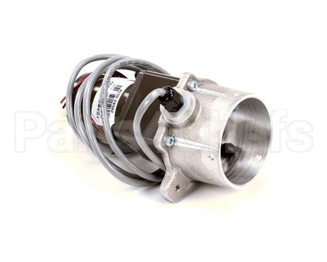 140617 Henny Penny Kit-Sel V & Encoder Replace