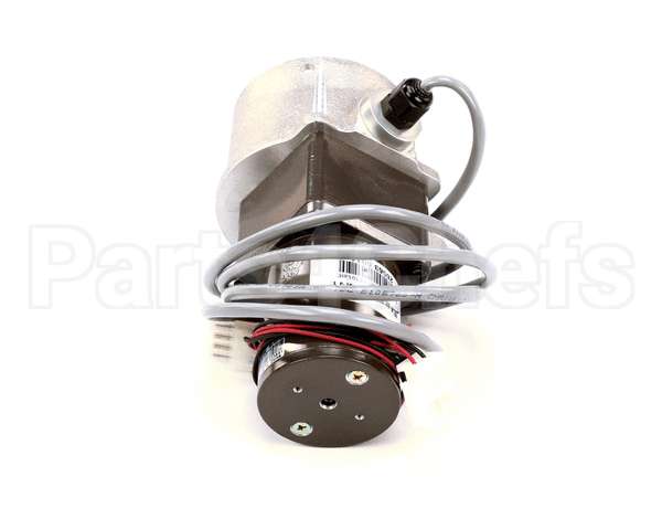 140617 Henny Penny Kit-Sel V & Encoder Replace
