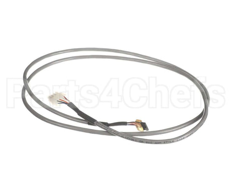 140618 Henny Penny Kit-Sel Vlv Enc Cable Replace