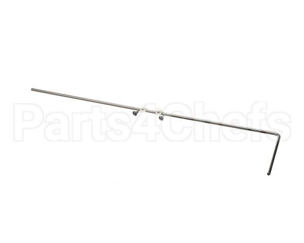 140622 Henny Penny Kit Orifice Cleanout Pxe