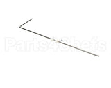 140622 Henny Penny Kit Orifice Cleanout Pxe