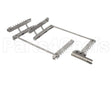 140635 Henny Penny Kit-Cfa Field Spdr Brkt 410/20