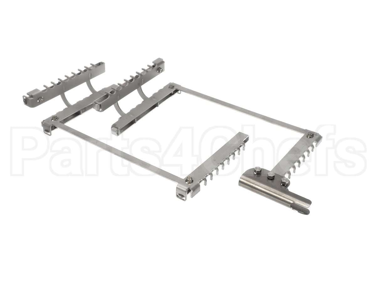 140635 Henny Penny Kit-Cfa Field Spdr Brkt 410/20