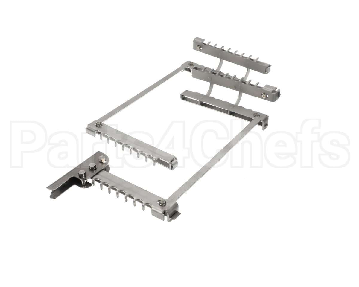 140635 Henny Penny Kit-Cfa Field Spdr Brkt 410/20