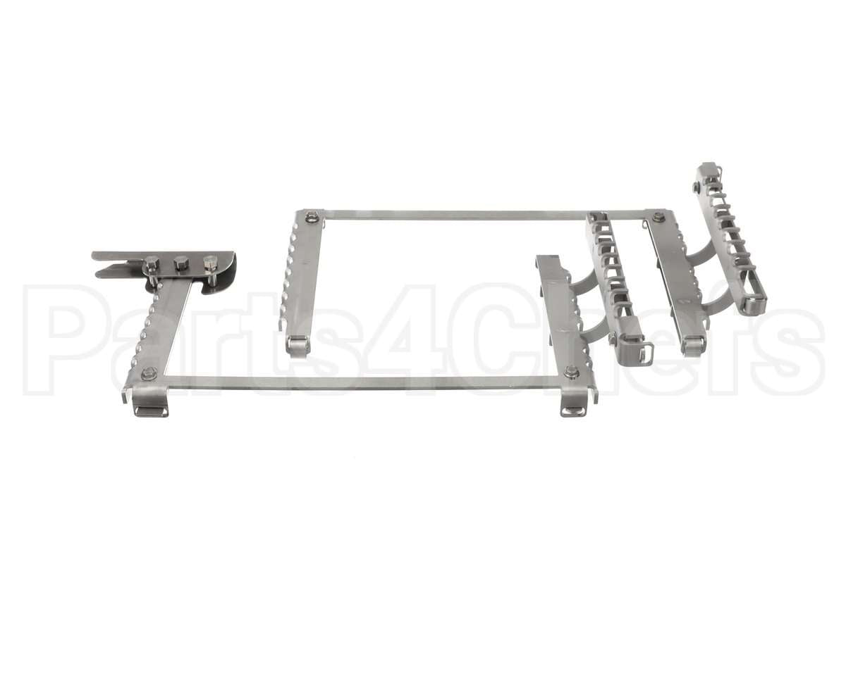 140635 Henny Penny Kit-Cfa Field Spdr Brkt 410/20
