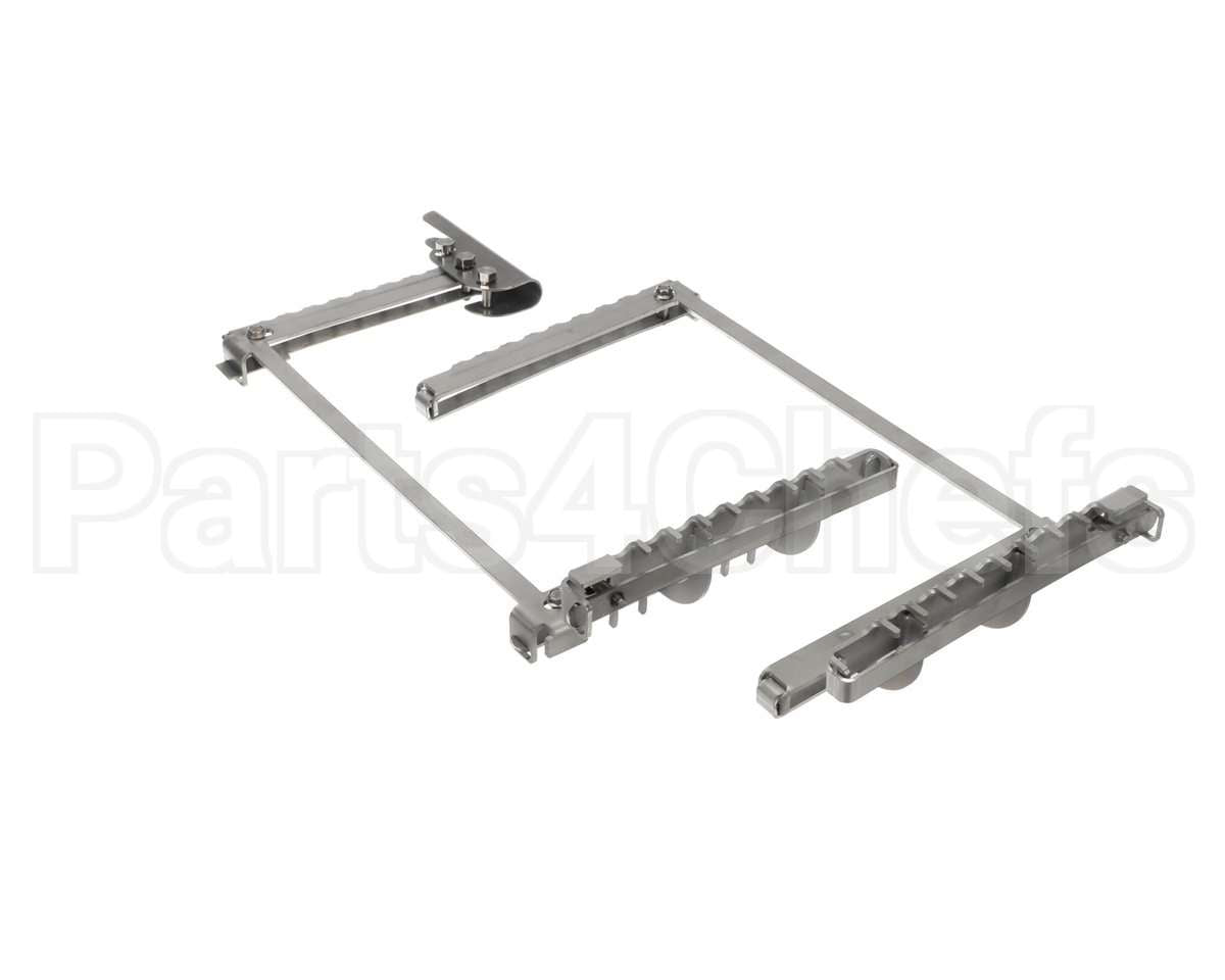 140635 Henny Penny Kit-Cfa Field Spdr Brkt 410/20