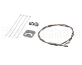 140637 Henny Penny Kit-F5 Ow 2 In Probe/Guage
