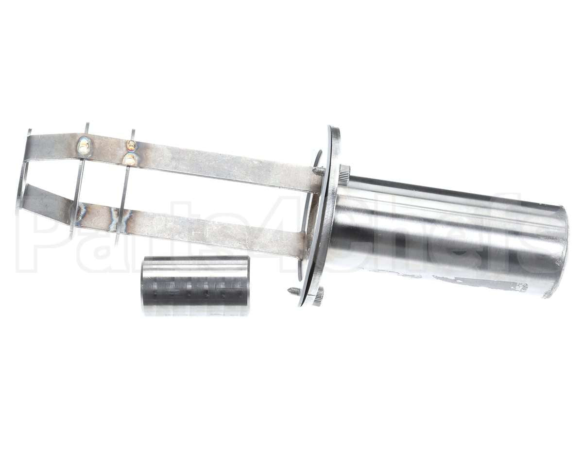 140646 Henny Penny Kit-Pxe Deadweight Cage Assy