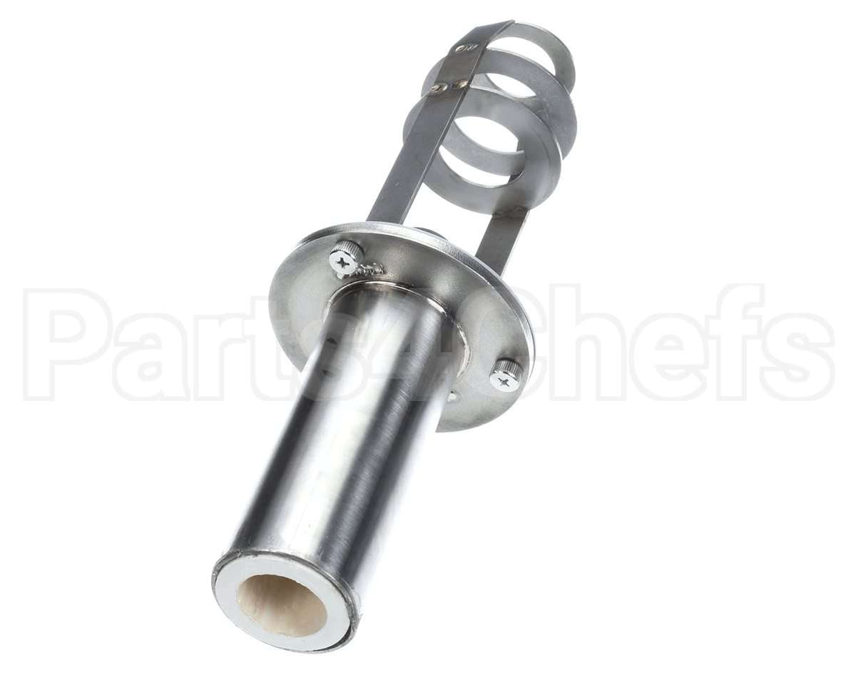 140646 Henny Penny Kit-Pxe Deadweight Cage Assy